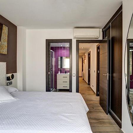 Dreams Port Cambrils Apartment Экстерьер фото