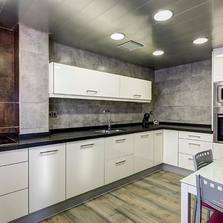 Dreams Port Cambrils Apartment Экстерьер фото