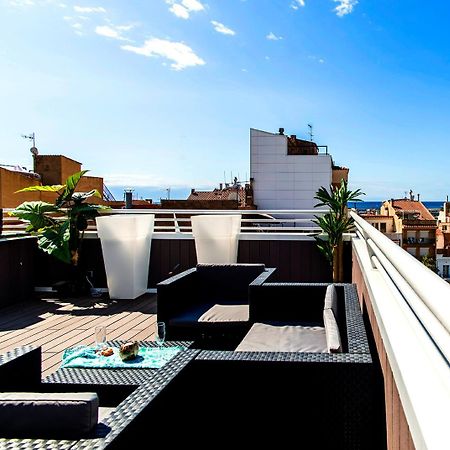 Dreams Port Cambrils Apartment Экстерьер фото
