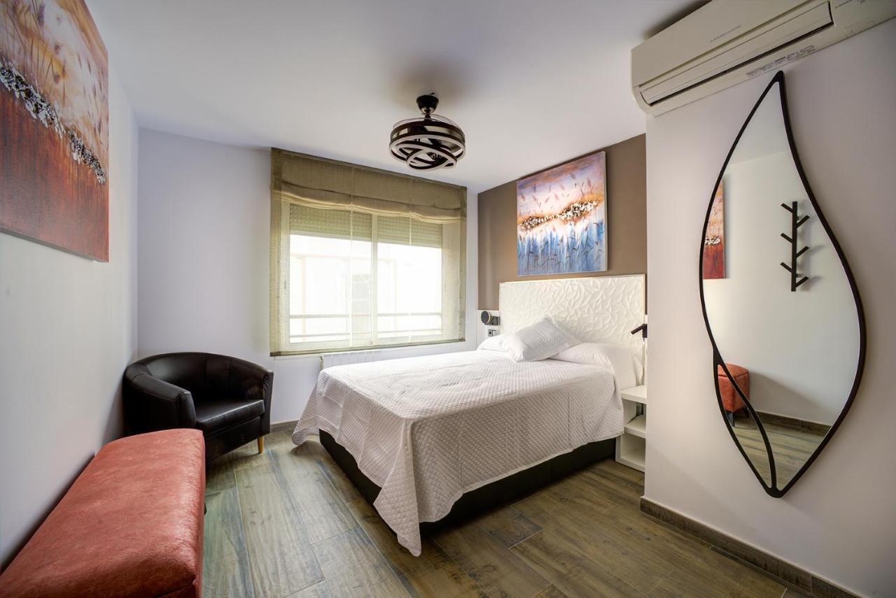 Dreams Port Cambrils Apartment Экстерьер фото