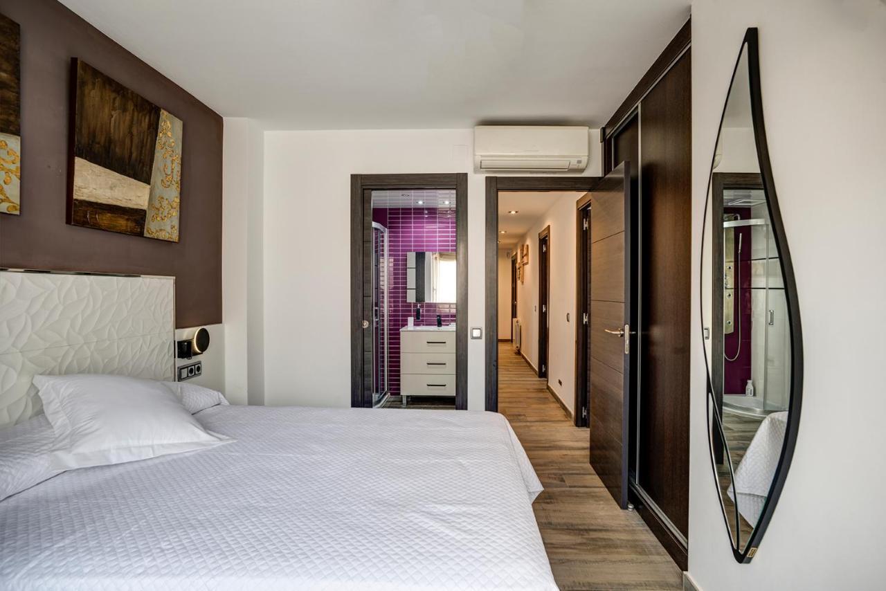Dreams Port Cambrils Apartment Экстерьер фото