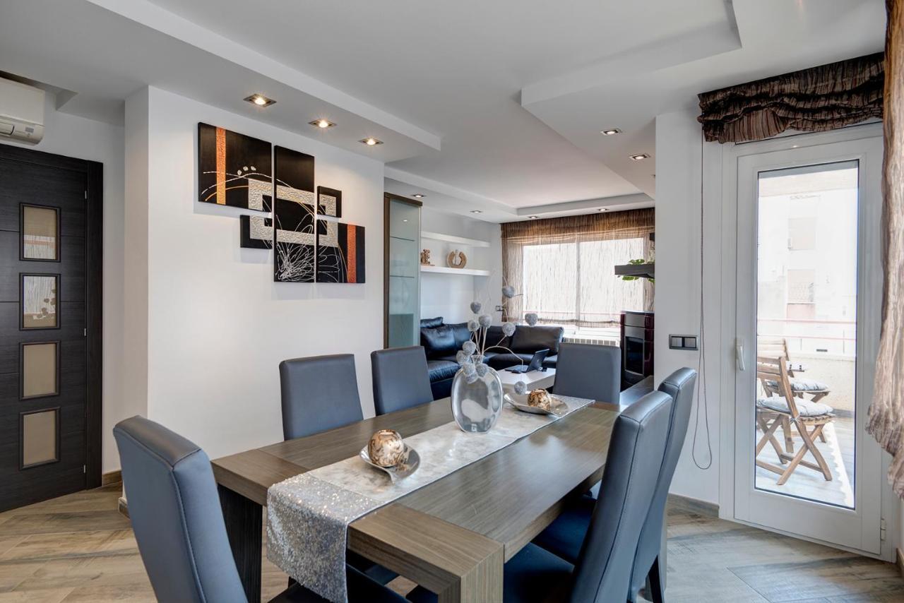 Dreams Port Cambrils Apartment Экстерьер фото