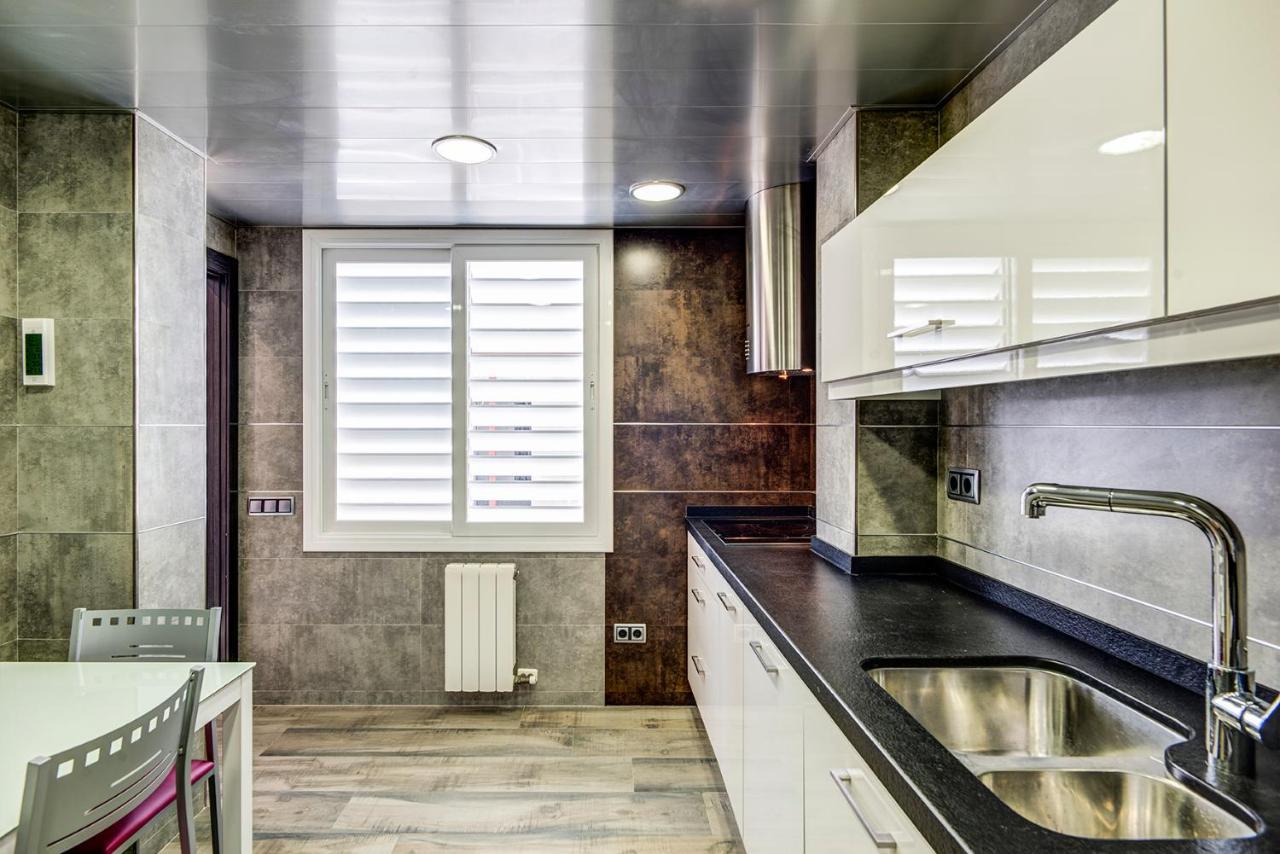 Dreams Port Cambrils Apartment Экстерьер фото