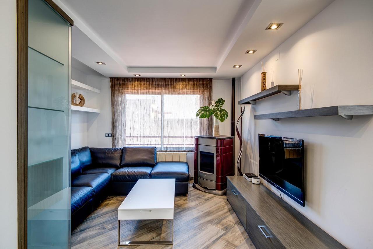 Dreams Port Cambrils Apartment Экстерьер фото