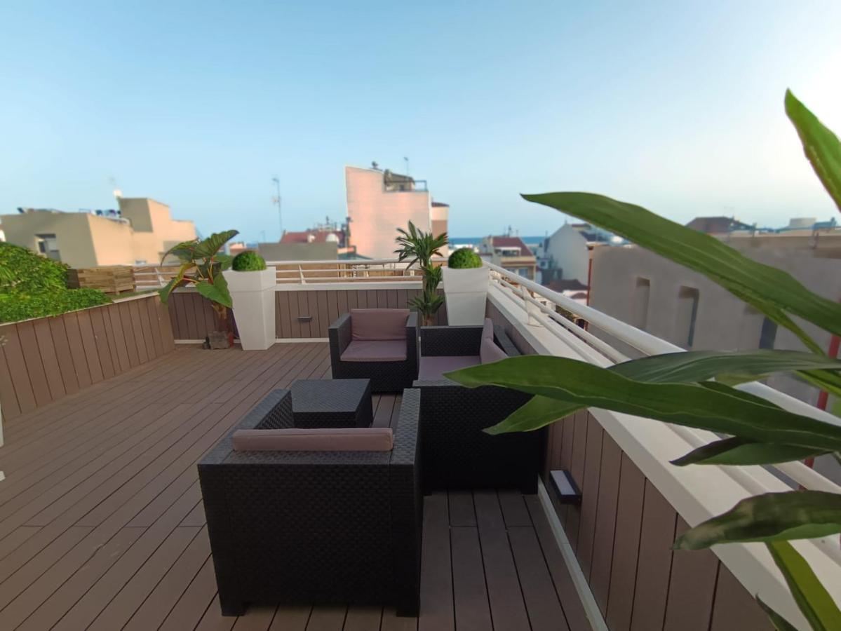 Dreams Port Cambrils Apartment Экстерьер фото