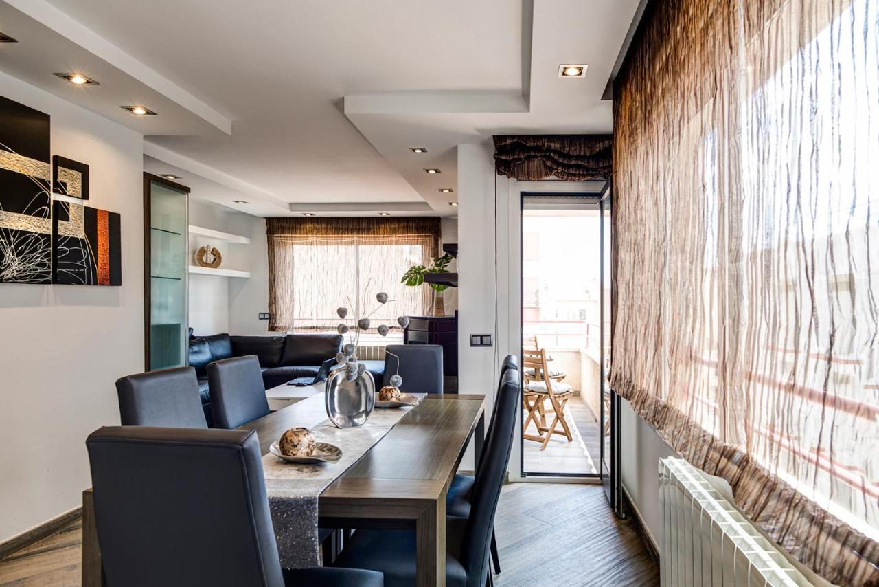 Dreams Port Cambrils Apartment Экстерьер фото