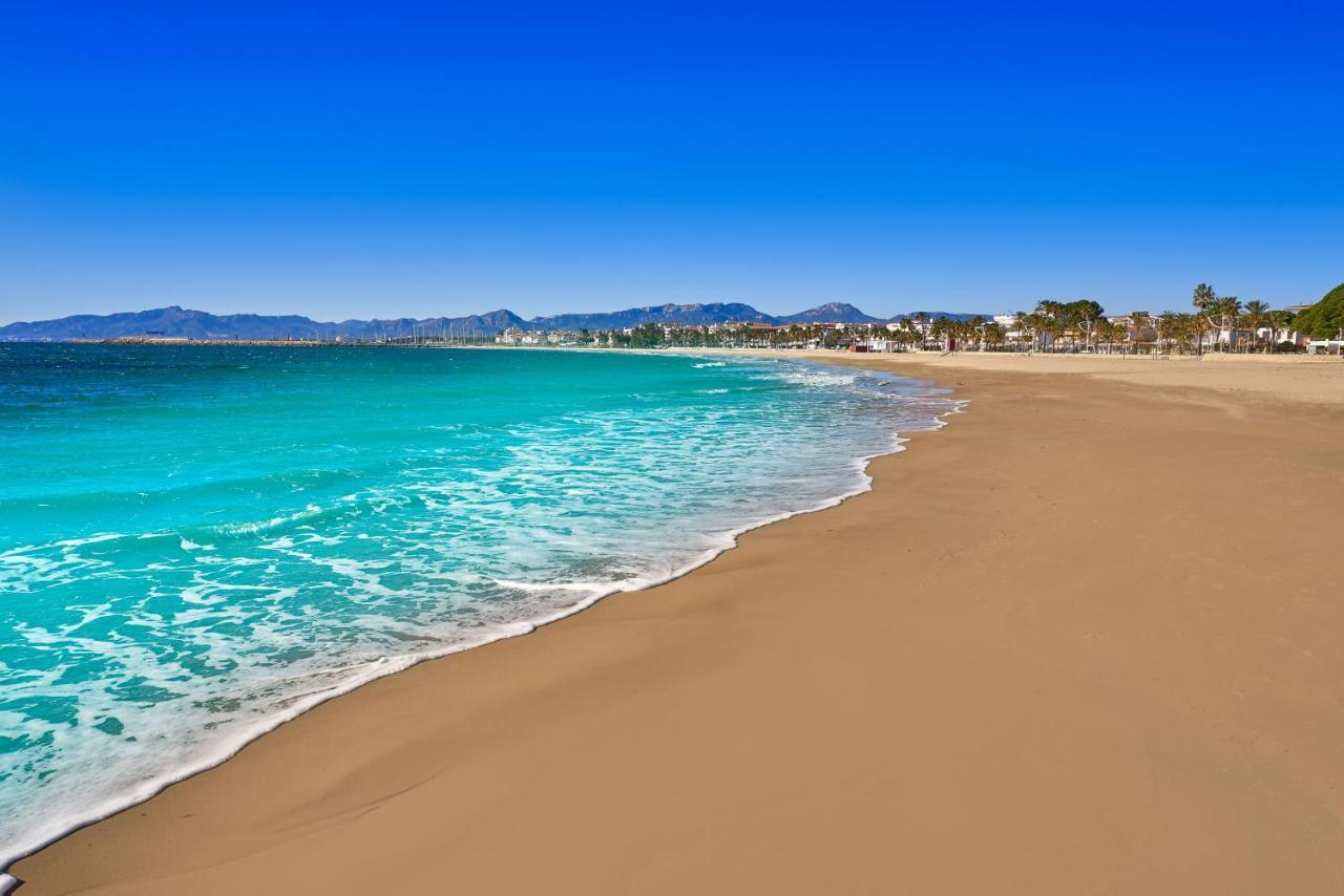 Dreams Port Cambrils Apartment Экстерьер фото