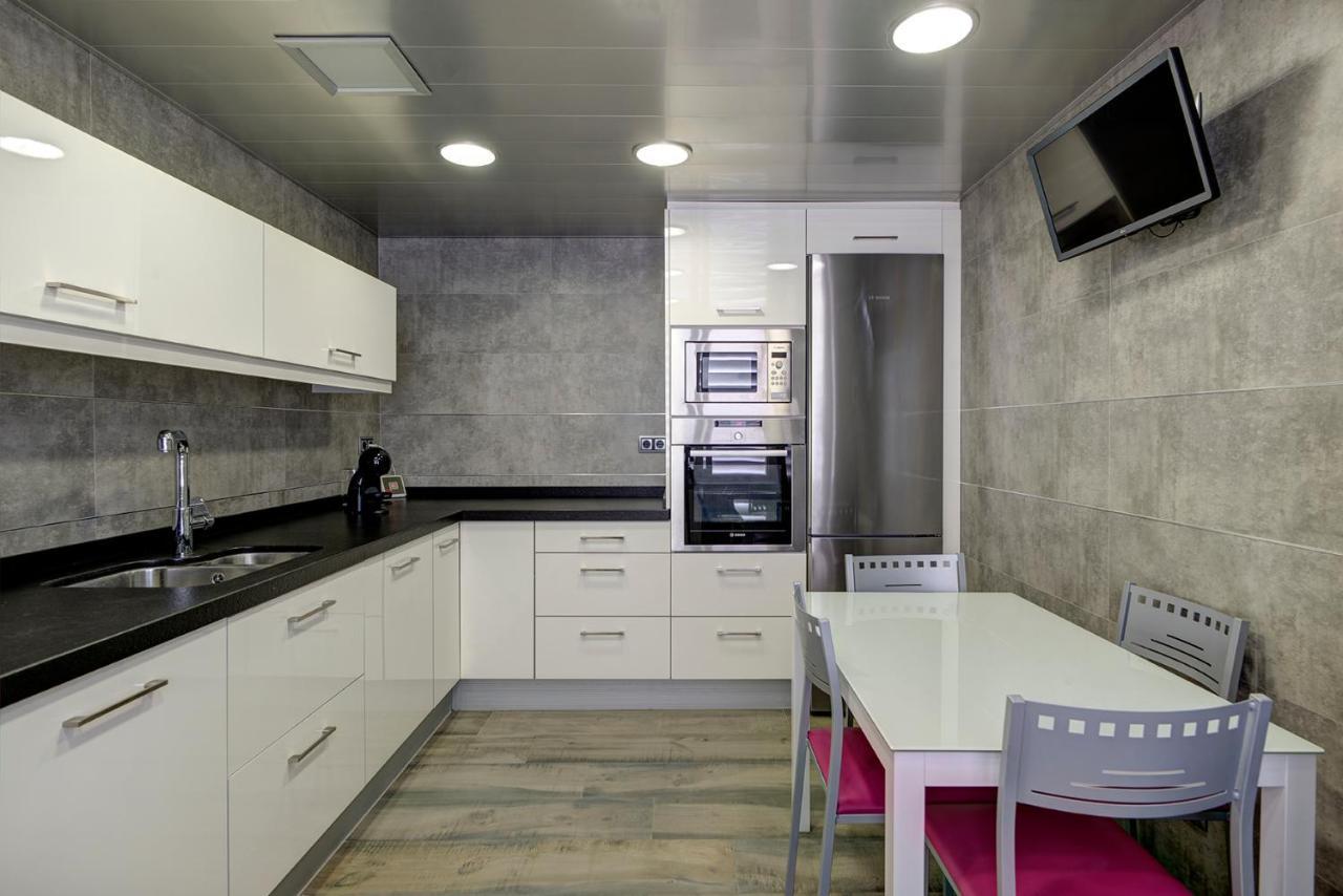 Dreams Port Cambrils Apartment Экстерьер фото