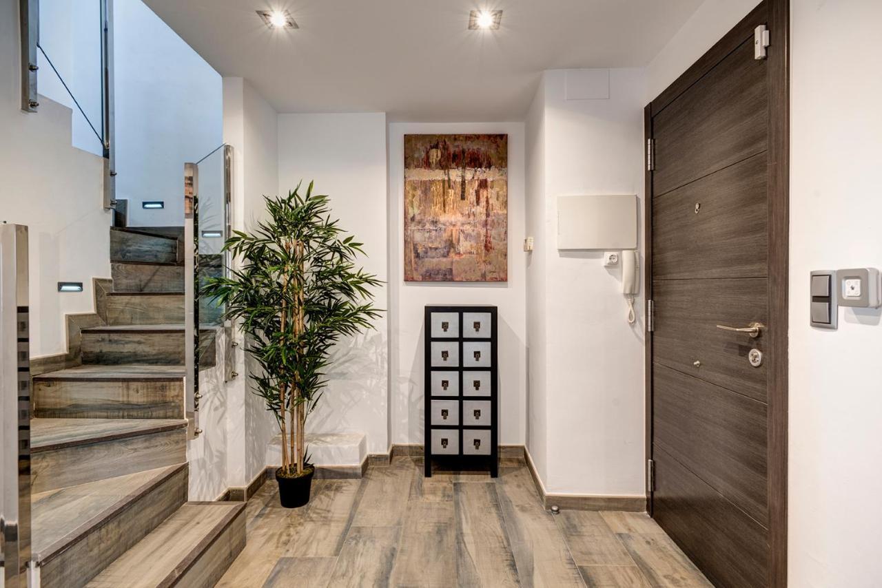 Dreams Port Cambrils Apartment Экстерьер фото