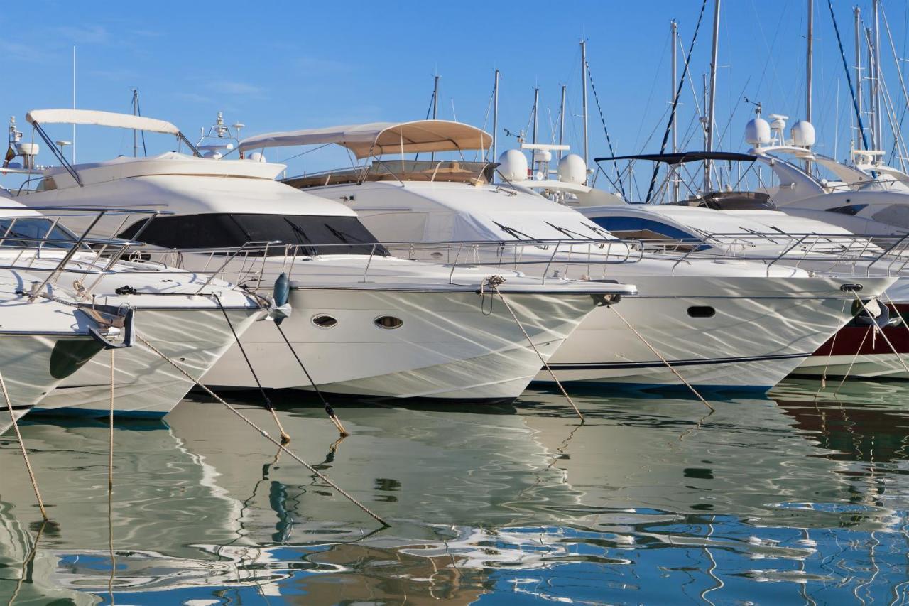 Dreams Port Cambrils Apartment Экстерьер фото