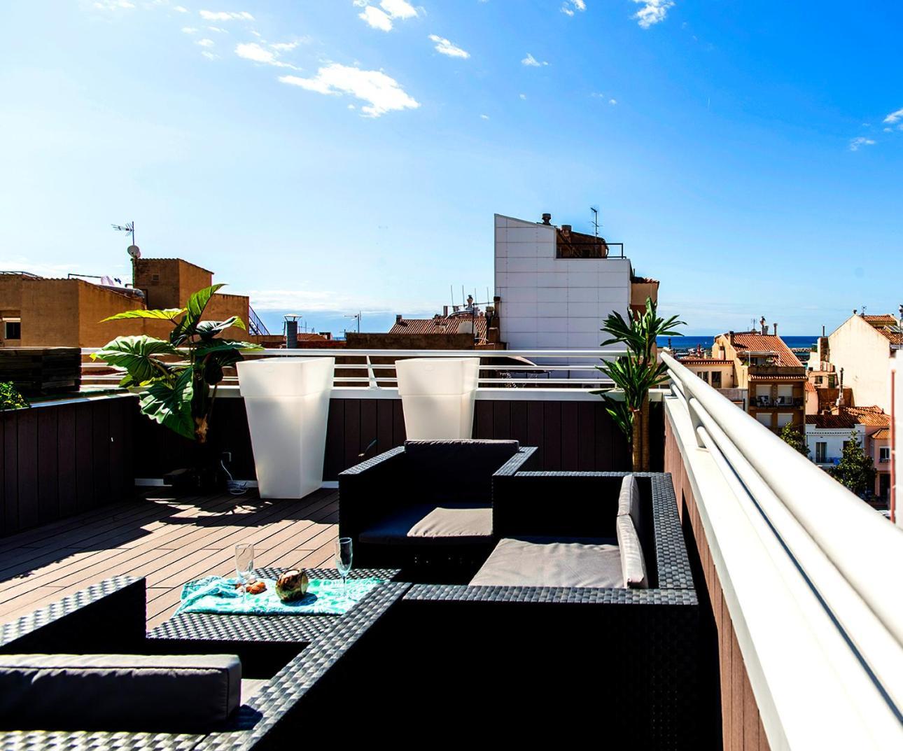 Dreams Port Cambrils Apartment Экстерьер фото