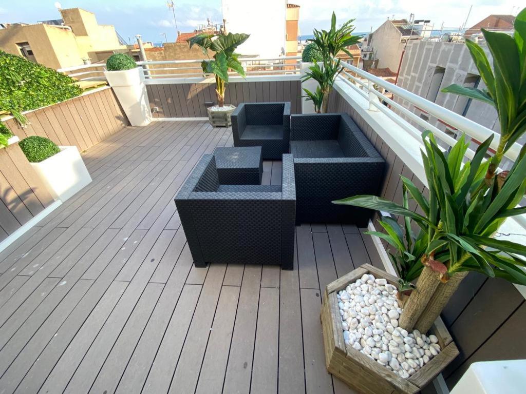 Dreams Port Cambrils Apartment Экстерьер фото