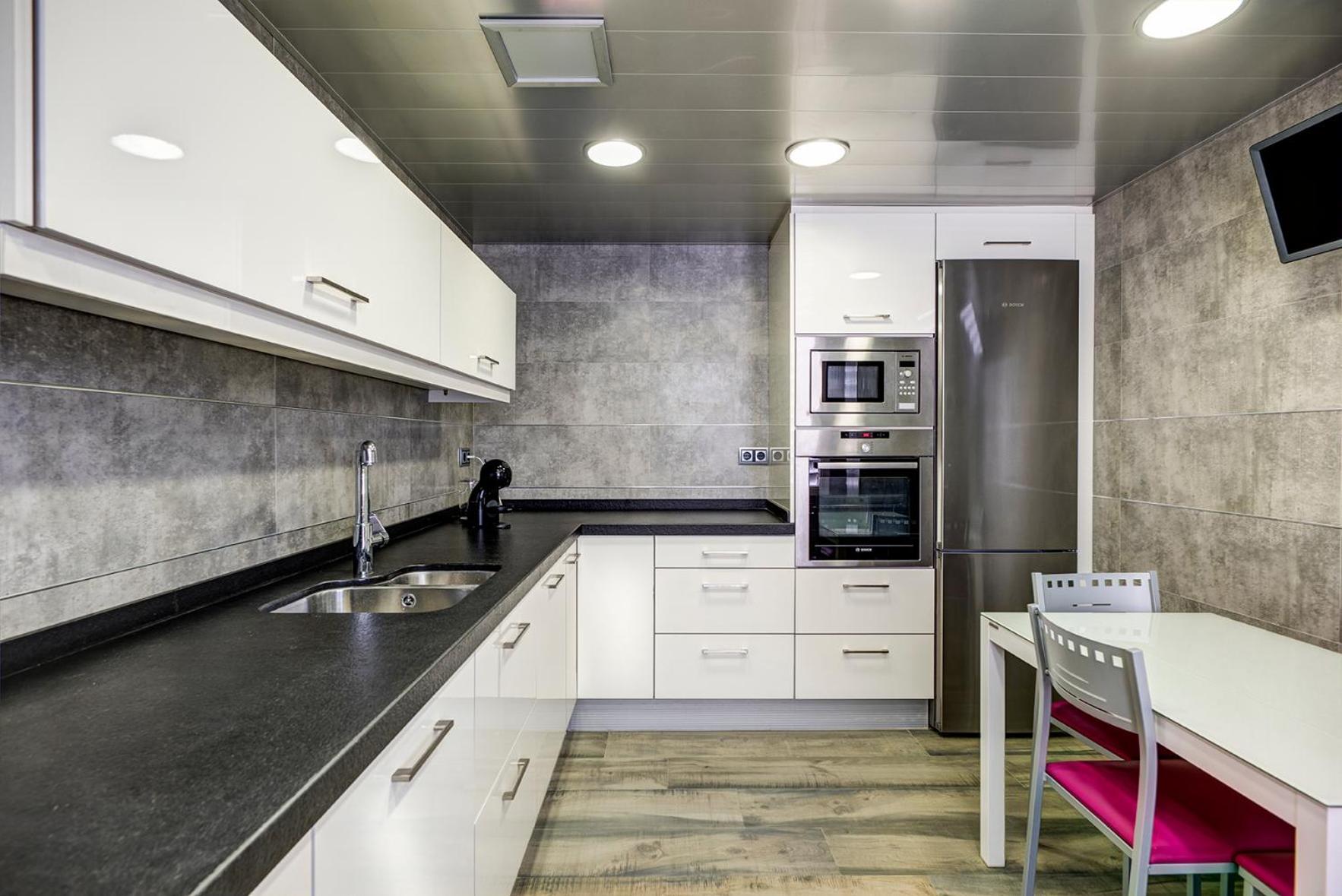 Dreams Port Cambrils Apartment Экстерьер фото